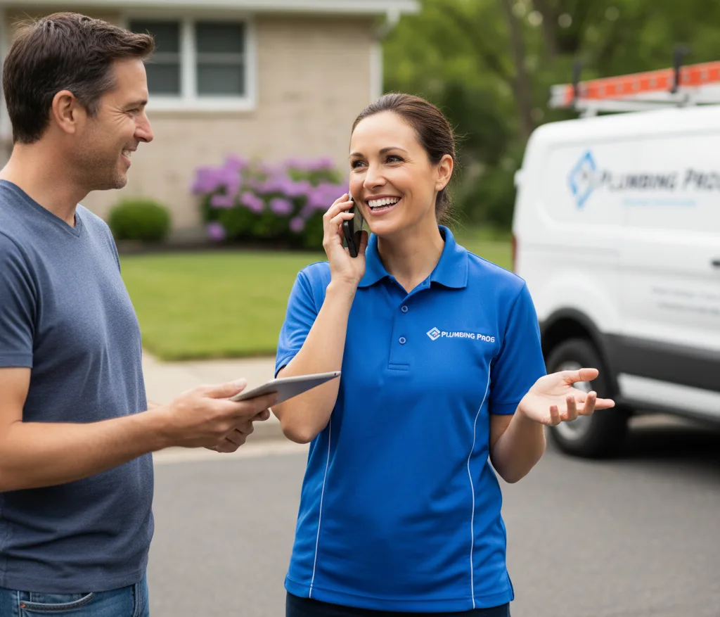 Emergency Plumbing in Warrenton, MO